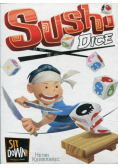 Sushi Dice