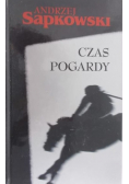 Czas pogardy