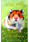 Animal Magic Gilbert ratuje sytuację