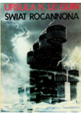 Świat Rocannona