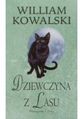 Dziewczyna z lasu
