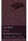 The Bible (Numbers) / Біблія (Числа)