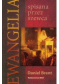 Ewangelia spisana przez szewca