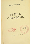 Jezus Chrystus