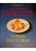 Gorące przystawki