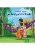 Ze świętymi na misjach