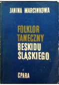 Folklor Taneczny Beskidu Śląskiego