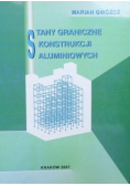 Stany graniczne konstrukcji aluminiowych