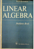 Linear Algebra