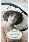 Czahary / Barbara Trzyźnianka
