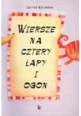 Wiersze na cztery łapy i ogon