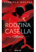 Rodzina Casella. Miłość