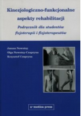 Kinezjologiczno-funkcjonalne aspekty rehabilitacji