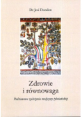 Zdrowie i równowaga