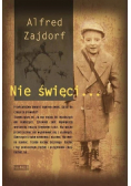 Nie święci