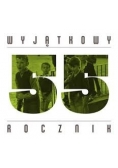 Wyjątkowy 55 rocznik