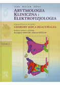 Arytmologia kliniczna i elektrofizjologia Tom 1