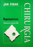 Chirurgia Repetytorium