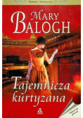 Tajemnicza kurtyzana