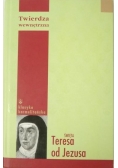 Święta Teresa od Jezusa