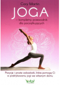 Joga kompletny przewodnik dla początkujących