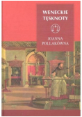 Weneckie tęsknoty