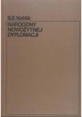 Narodziny Nowożytnej Dyplomacji