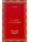 La Peau de Chagrin