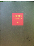 Sztuka świata Tom 1
