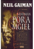 Sandman Tom 4 Pora Mgieł