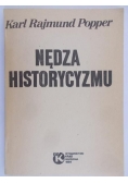 Nędza Historycyzmu