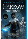 Harrow the Ninth
