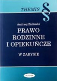 Prawo rodzinne i opiekuńcze