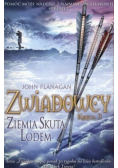 Zwiadowcy Księga 3 Ziemia skuta lodem