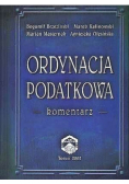 Ordynacja podatkowa