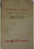 Skarbnica wiedzy, 1936 r.