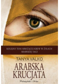 Arabska krucjata