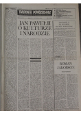 Tygodnik Powszechny Nr 1 do 52 / 83