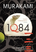 1Q84 The Complete Trilogy