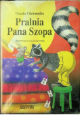 Pralnia Pana Szopa
