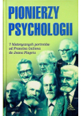 Pionierzy psychologii
