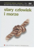 Stary człowiek i morze z DVD
