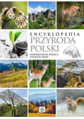 Imagine. Encyklopedia. Przyroda Polski