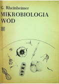 Mikrobiologia wód