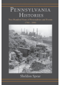 Pennsylvania Histories