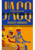 Śledztwa księcia Setny Przeklęty grobowiec
