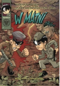 Wojenna odyseja Antka Srebrnego 1939-1946 Nr 9 W matni 1946 r