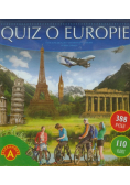 Quiz o Europie