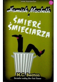 Hamish Macbeth i Śmierć śmieciarza