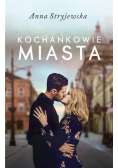 Kochankowie miasta